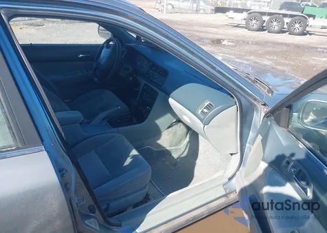 1994 Honda Accord Ex/Ex-R из США, поврежденный, VIN 1HGCD5650RA120519